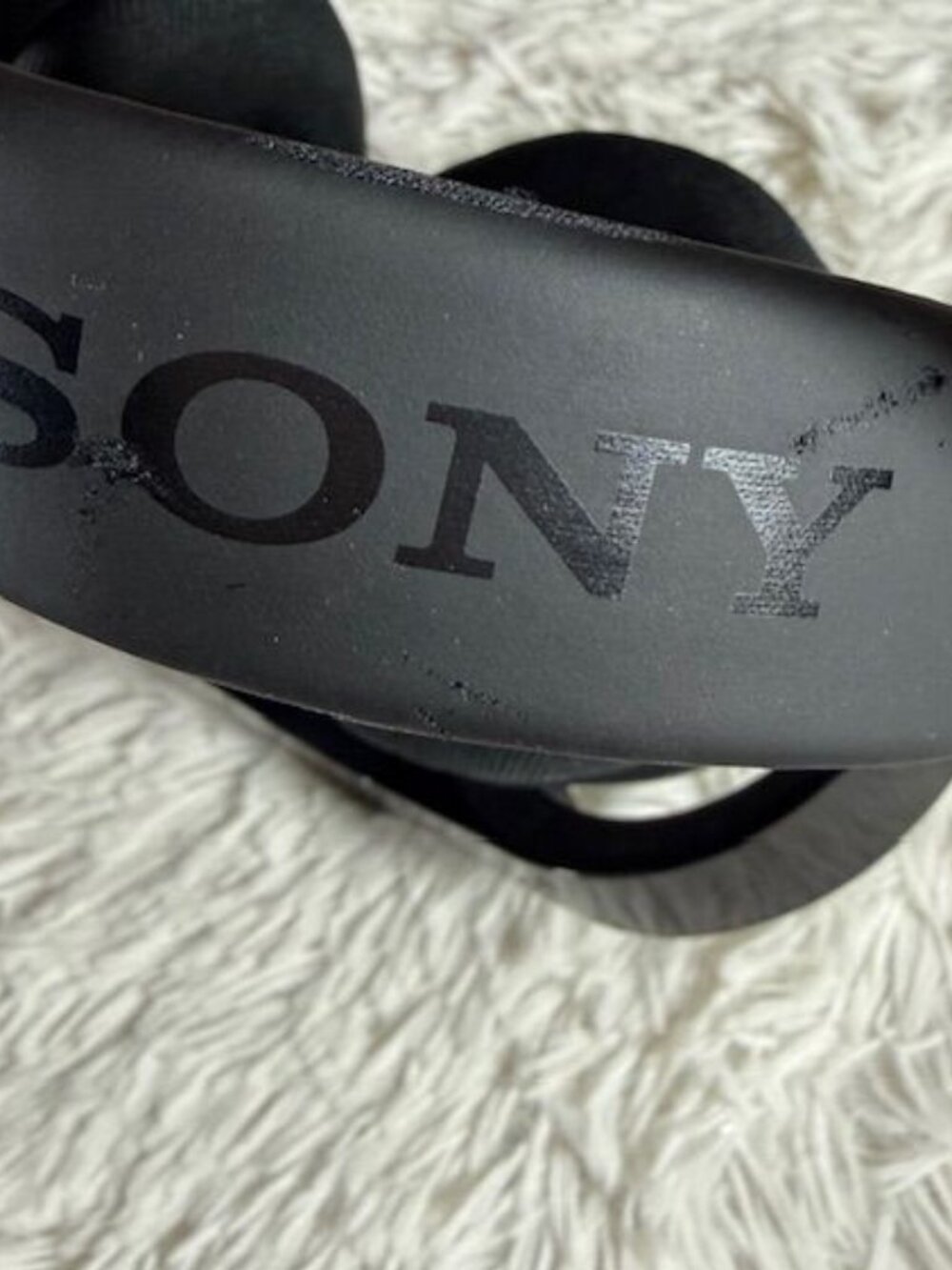 PS2 PlaySation 2 SCPH-50001/N + Controller + Sony Wireless Headphones & Charger - Picture 15 of 16
